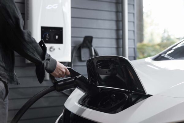 Home EV Chargers