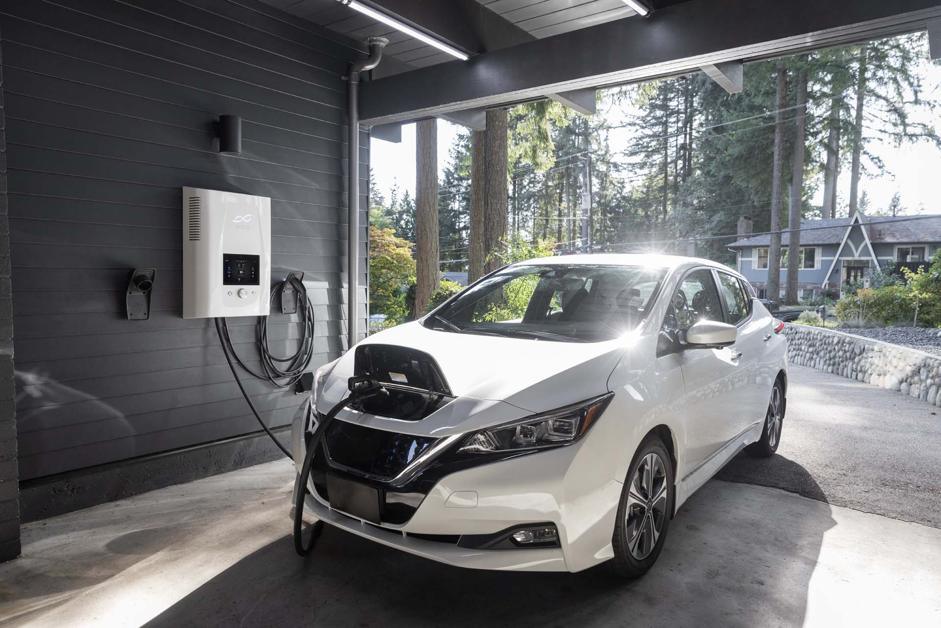 Best Home EV Charging Stations for 2023